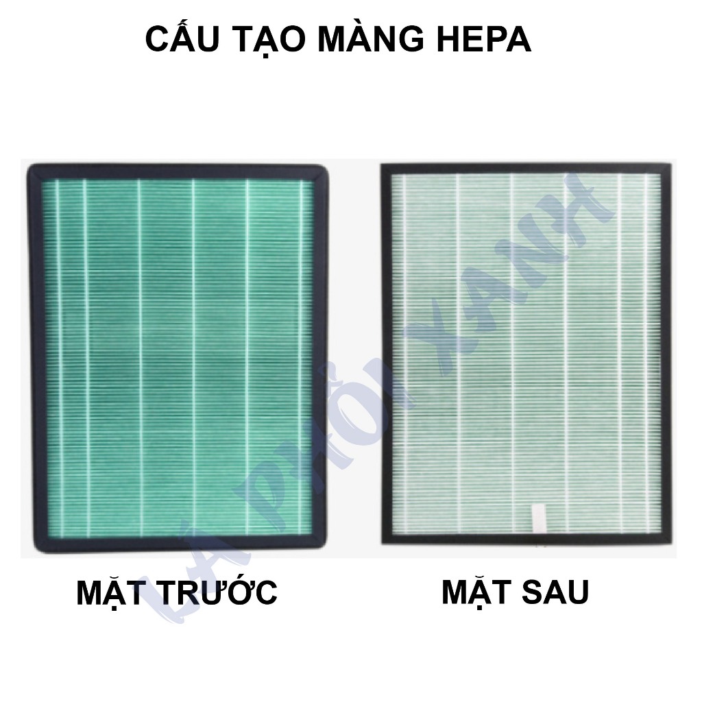 Bộ lọc Coway AP-1008CH, AP-1009CH, bộ lọc không khí, bộ lọc Hepa Coway, lõi lọc không khí Coway.