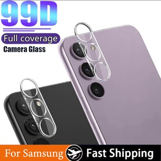 Kính Cường Lực 9H Bảo Vệ Camera Sau Cho Samsung ss Galaxy A57 A37 A17 A07 A16 A06 A56 A36 A26 A55 A54 A35 A34 A25 A24 A15 A14 A05 A05s A04 A04E A04s S26 S25 FE Plus Ultra Pro Edge 5G 4G 2026