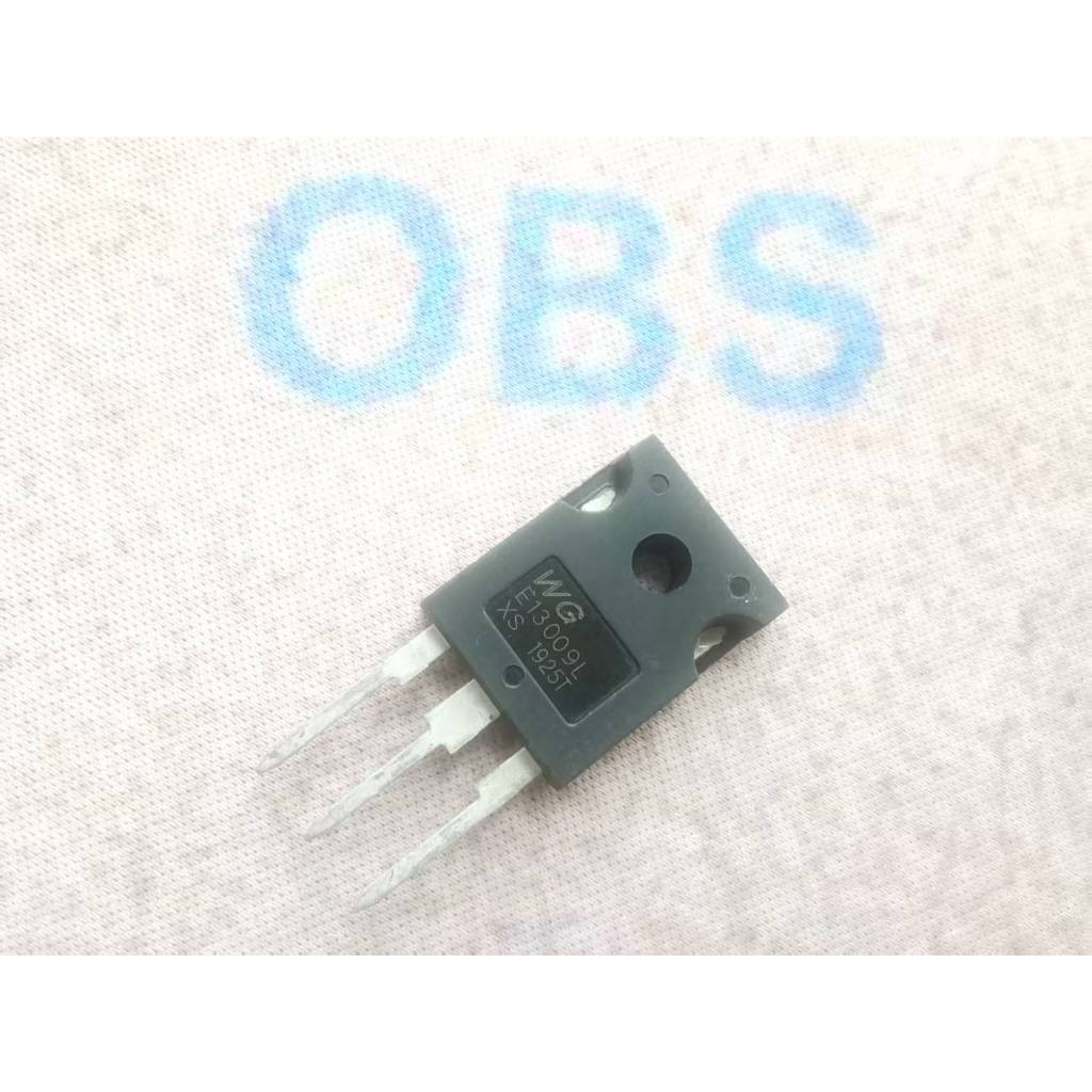 ((5 Cái) Thương Hiệu Mới Chính Hãng KSE13009L E13009L 13009L E13009 700V / 12A TO-3P Ống Công Tắc Ca