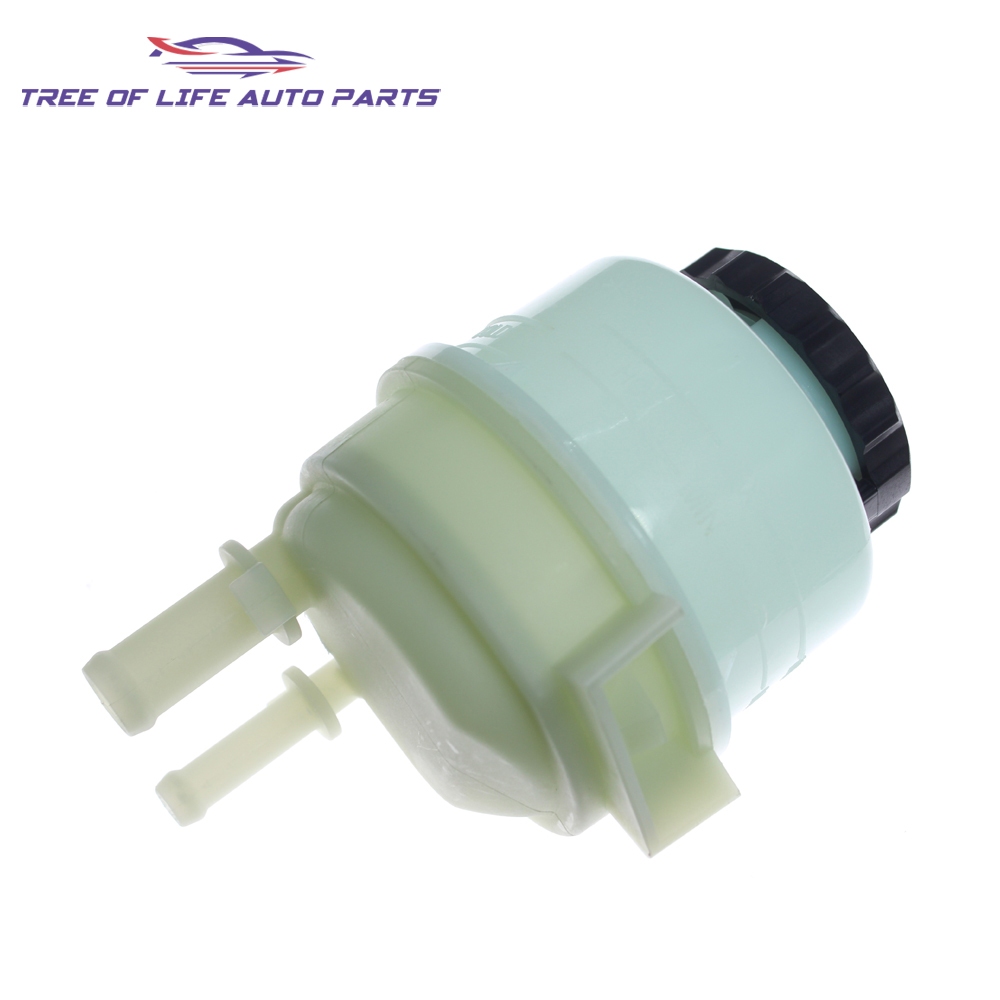 Mới Power Lái Bơm Dầu Bể Chứa Xe Toyota Sequoia 2001-2007 4.7L 4 Tốc Độ 2UZ-FE Động Cơ