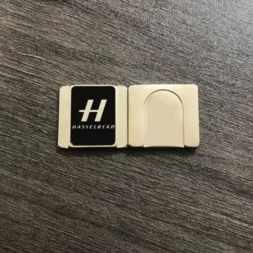 Đồng thau kim loại Đồng Camera Hot Shoe Cover Cap cho Hasselblad x2d x1d x1d2 xpan