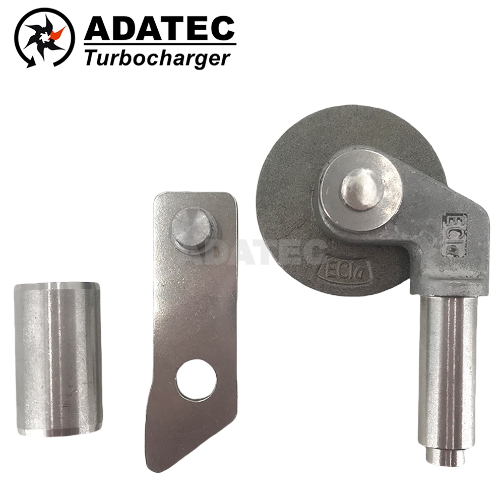 Nắp Turbo MGT2256GS N63 769155 821719 Bộ tăng áp 793647 Dành cho BMW N63 5 / 7 Series 550i