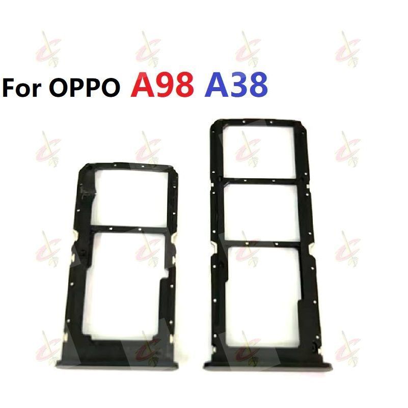 Khay Sim Cho OPPO A38 A98 CPH2579 CPH2529