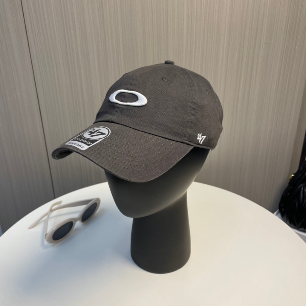 Mũ bóng chày Oakley Joint 47brand MLB style cổ điển thời trang