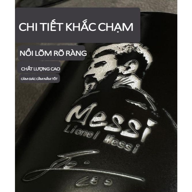 Ngôi Sao Bóng Đá Messi C Rom Barbernet Maruka Kuharande Gốm Khắc Cà Phê Cốc Cốc Cốc Thế Giới Quà Tặn