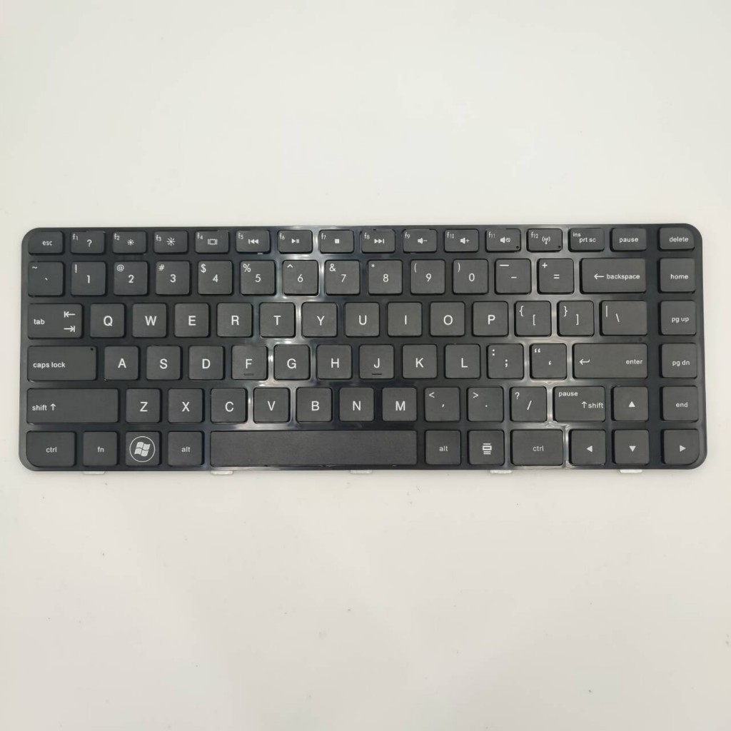 Bố Trí Hoa Kỳ Bàn Phím Laptop Cho HP Pavilion DM4-1000 DM4-2000 dm4-1100 dm4-1200 dm4-1300 Không Điể