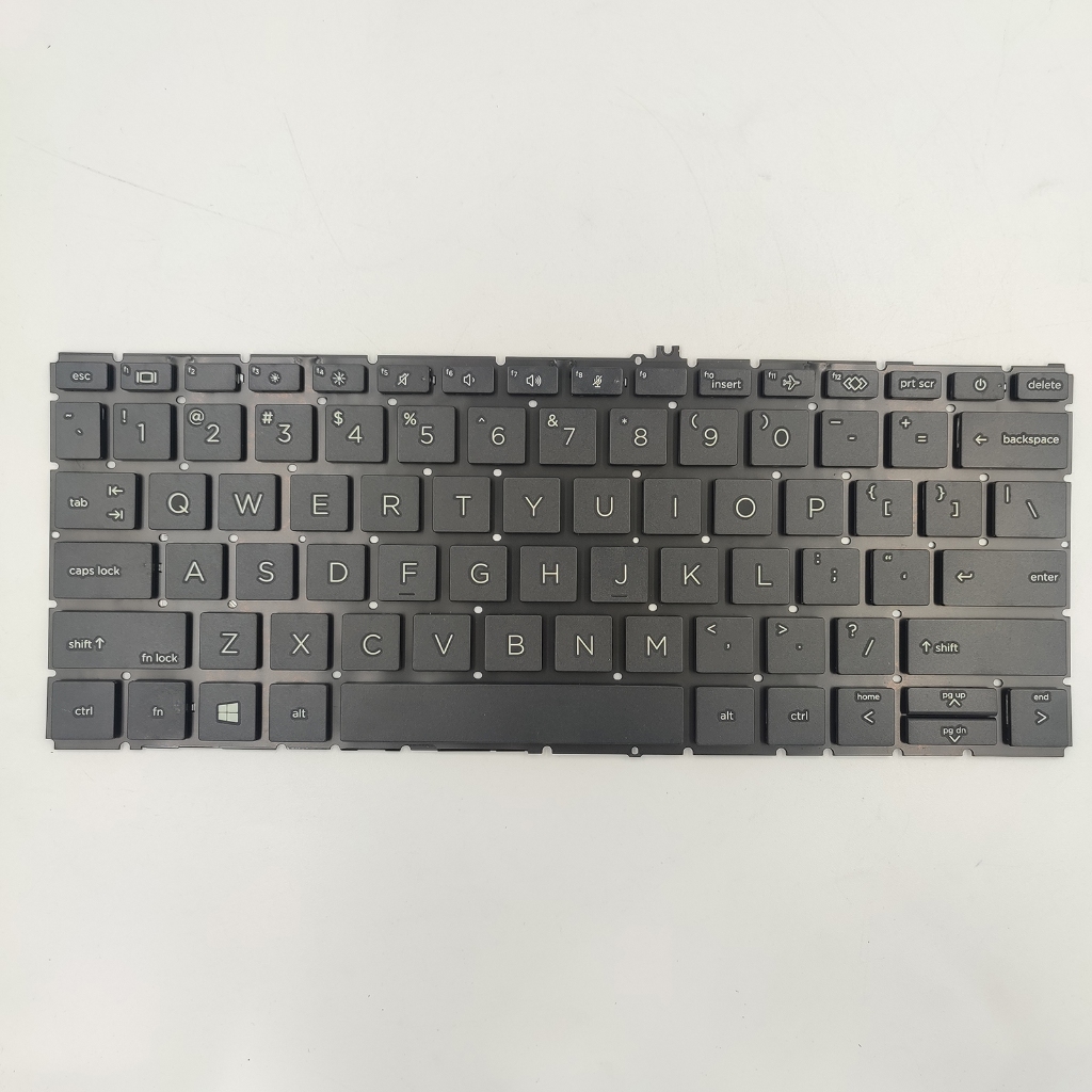 Bố Trí Hoa Kỳ Bàn Phím Laptop Cho HP EliteBook 835 G7 735 G7 830 G7 830 G8 735 G8 Không Điểm Không C