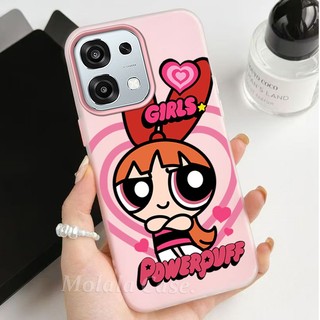Ốp Điện Thoại Cho oppo A6x A6t a6 Pro a5x a3x a3 a5i Pro a6 GT 2in1 Màu Trơn Đơn Giản Có Khe Cắm Ảnh