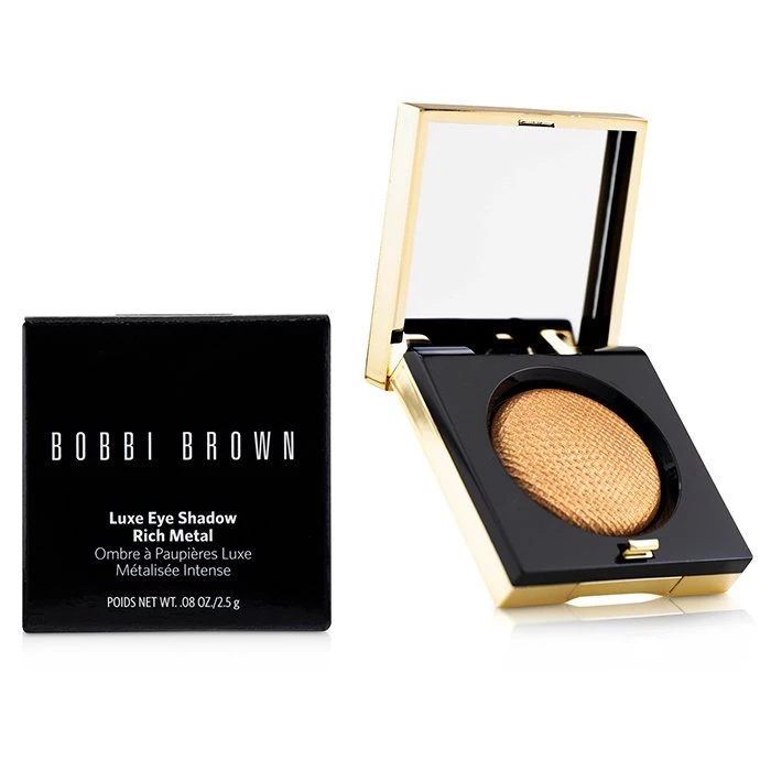 BOBBI BROWN Cho bóng mắt bobbi nâu luxe