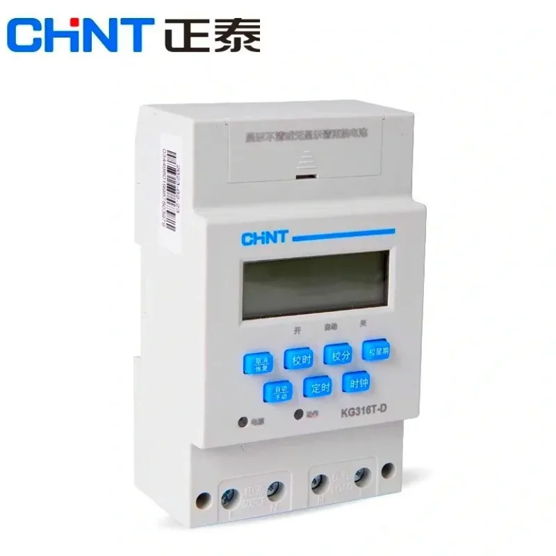 CHINT KG316T-S KG316T / -D / -S KG316T-D KG316T NGK1 KG10D-1H NKG3 NKG3-M KG10M Công tắc điều khiển 