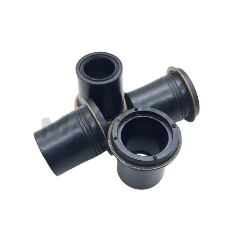23681-30010 4 Phốt dầu vòi phun 2KD cho Hilux Hilux Hilux 4Runner Fortuner 2.5L 3.0L 2001-2020 23681