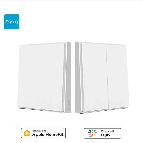 Công tắc không dây Aqara D1