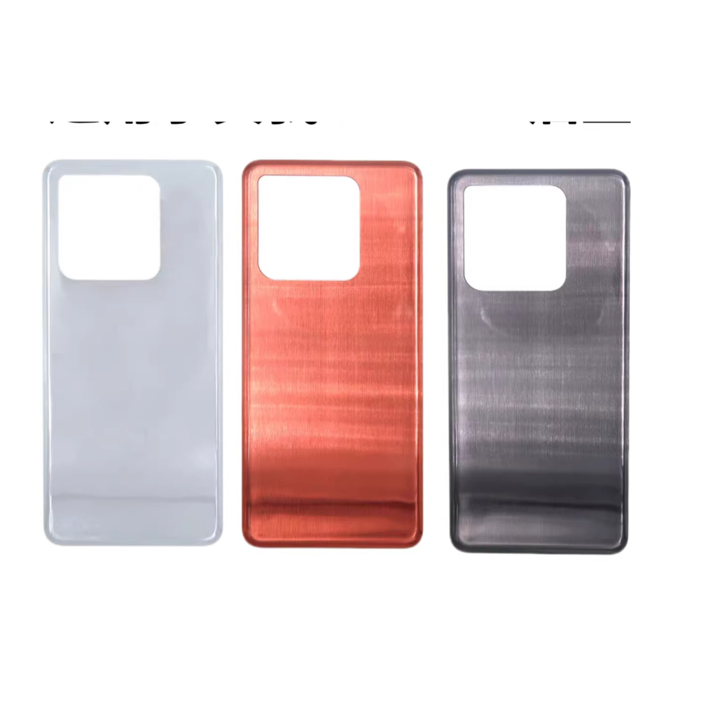 Áp dụng cho kính che sau Realme GT7 Pro, pin điện thoại GT7 Pro Racing Edition, màn hình phía sau và