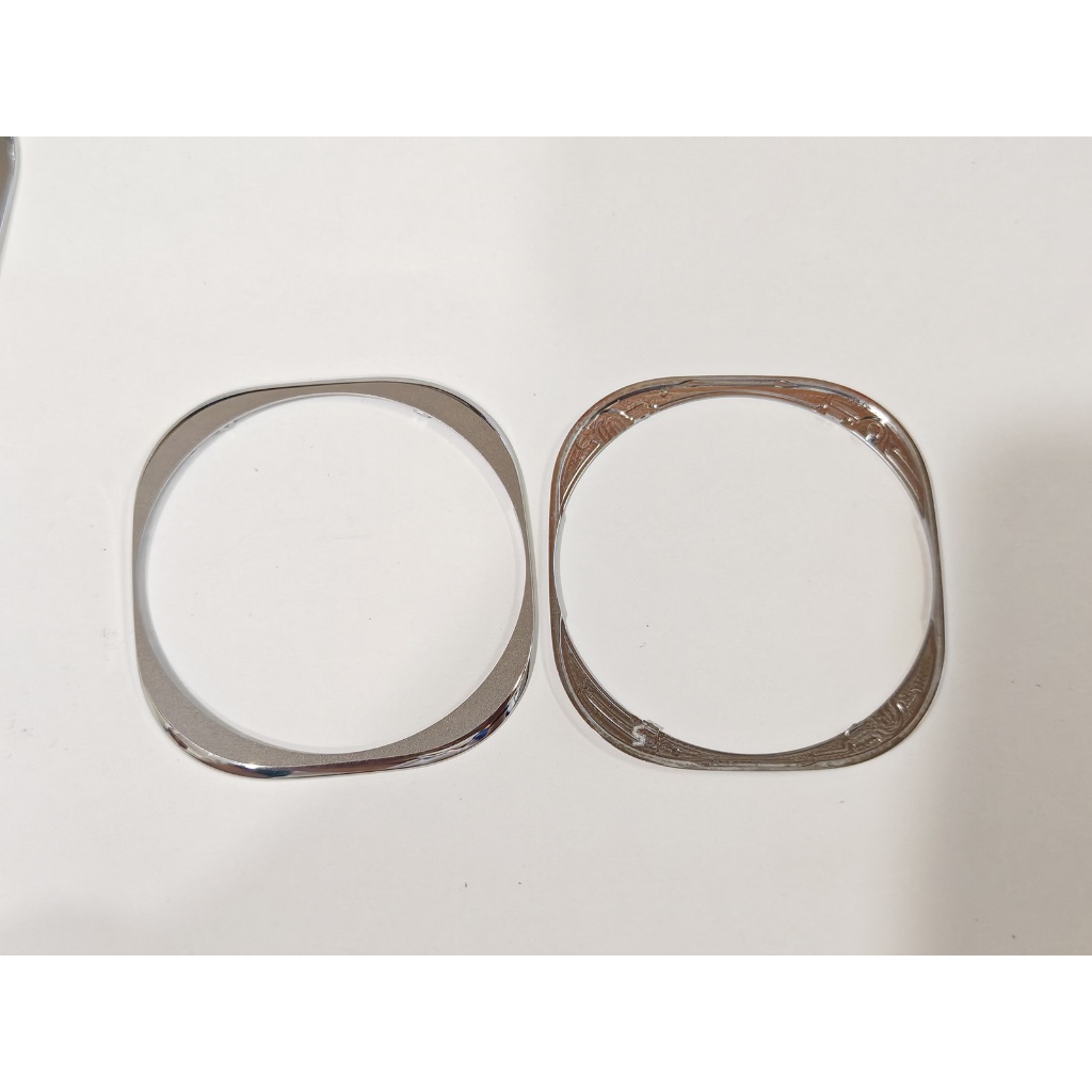 Phụ kiện viền ngoài Smartwatch cho Samsung Ultra SM-L700 / L705