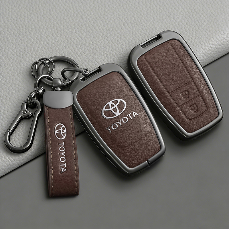 Toyota Corolla Altis Corolla Cross Camry CHR RAV4 Altis Land Cruiser Prad Push Start Chống Trầy Xước