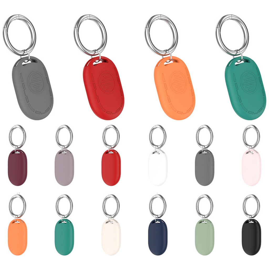 Ốp Silicon Chống Mất Cho XIAOMI Tag BLE / UWB