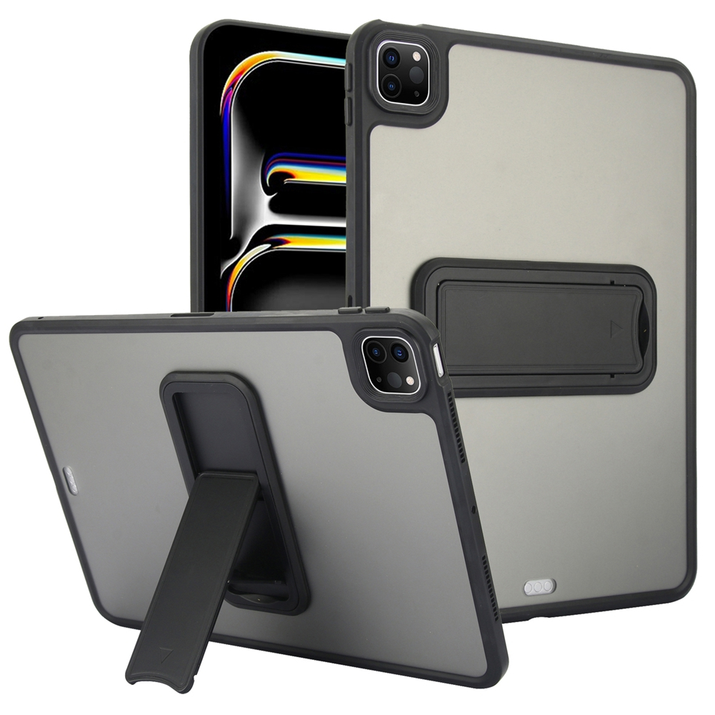 Ốp Lưng Cho iPad Pro 12.9 2022 A2764 A2437 A2766 A2436 2021 2020 2018 12.9 inch Slim Viên Bảo Vệ Fun