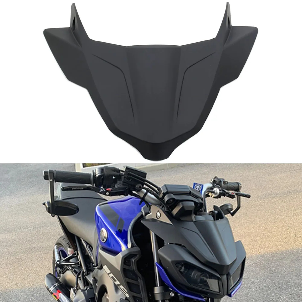 Phụ kiện kính chắn gió MT09 cho Yamaha MT-09 2017-2020