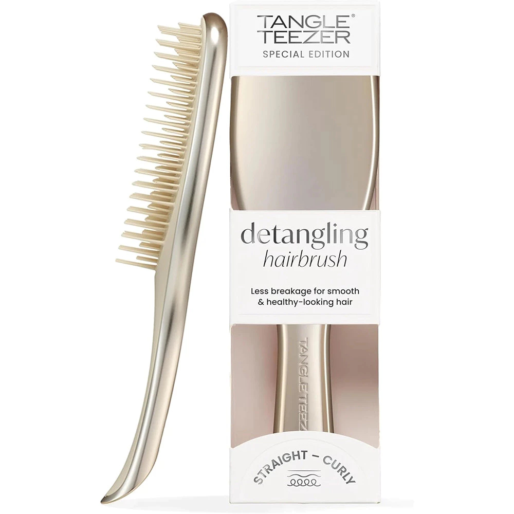 Bàn chải tóc Tangle Teezer The Ultimate Detangler