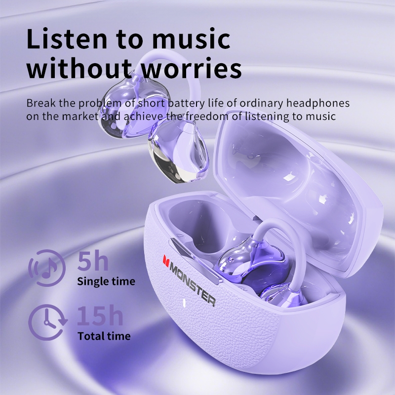 Tai nghe quái vật Q13 Tai nghe nhét tai bass chất lượng cao Tai nghe chơi game Bluetooth 6.0 có mic | BigBuy360 - bigbuy360.vn