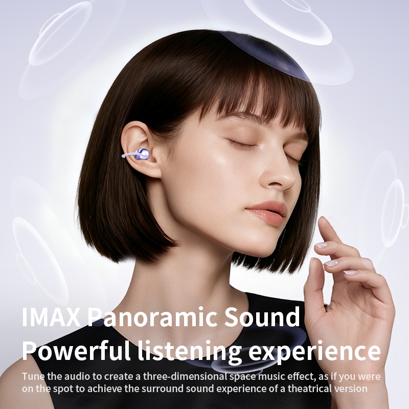 Tai nghe quái vật Q13 Tai nghe nhét tai bass chất lượng cao Tai nghe chơi game Bluetooth 6.0 có mic | BigBuy360 - bigbuy360.vn