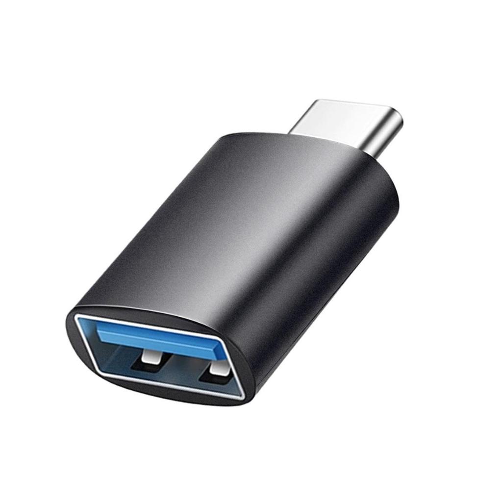 [EMEET] Bộ chuyển đổi USB-A sang C cho PIXY / C60E kép 4K, một phụ kiện cần thiết