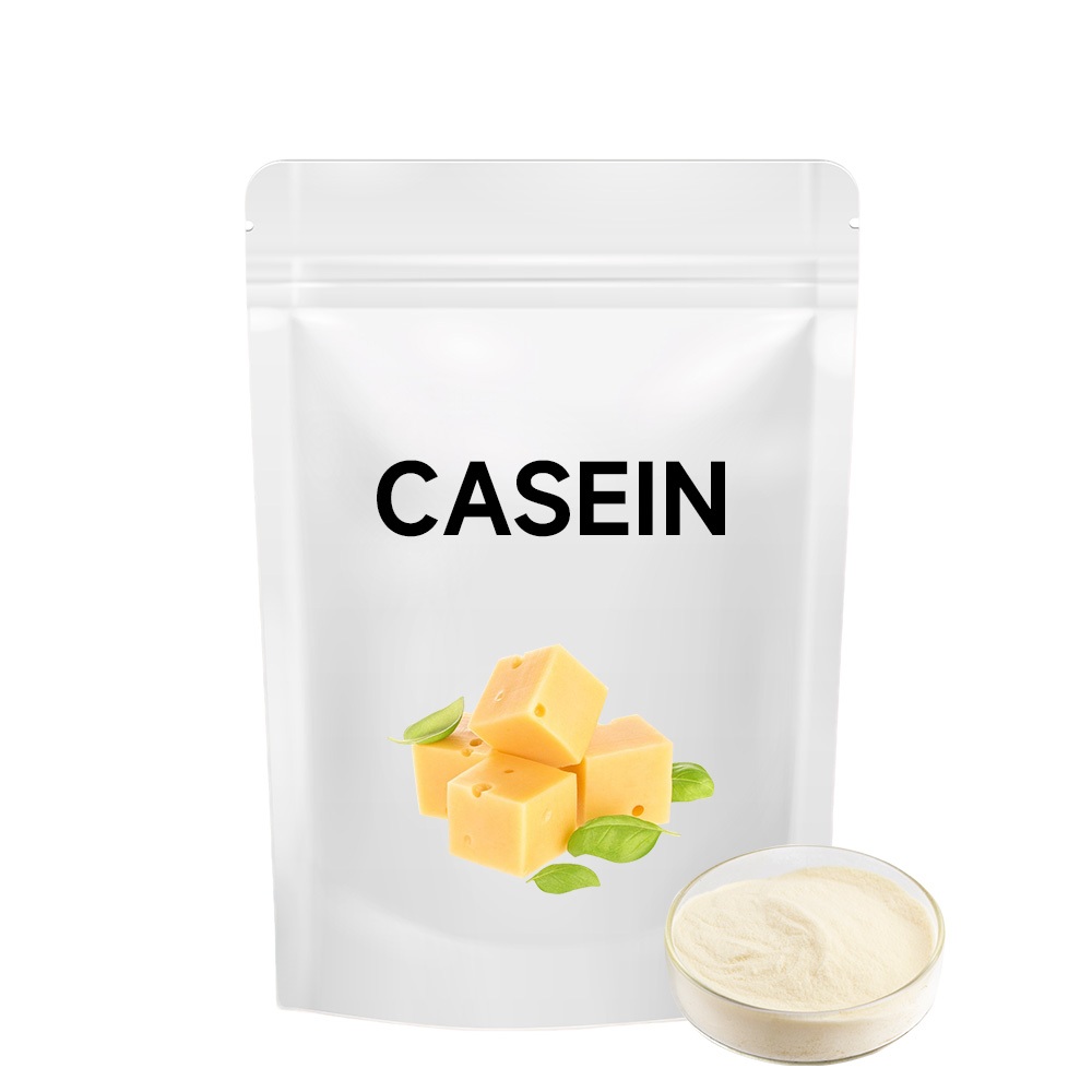 Nhà Máy Cung Cấp 99% Bột Rennet Casein Cấp Thực Phẩm