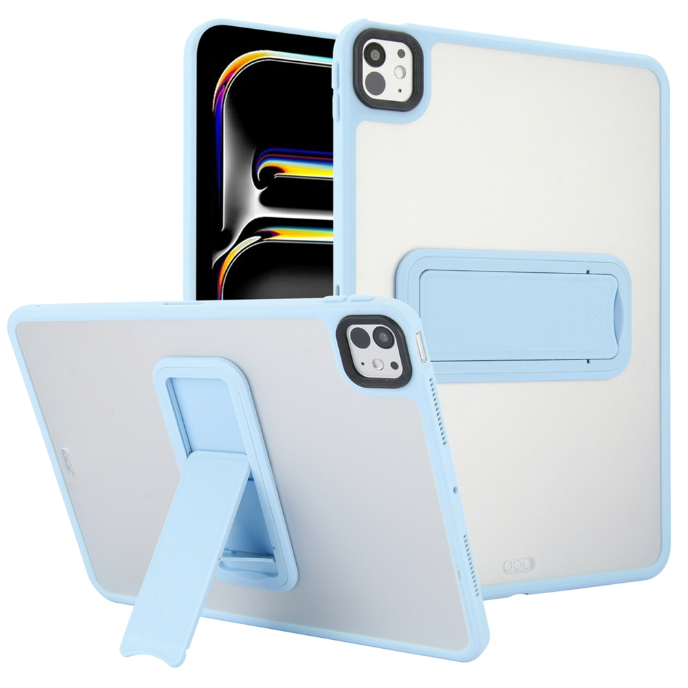 Ốp Lưng Cho iPad Pro 13 2025 (M5) 3360 A3361 A3362 13.0 inch Slim Máy Tính Bảng Dành Cho iPad Pro 13