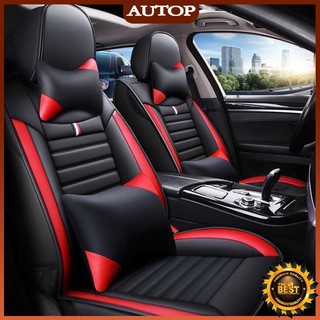 Bọc Ghế Ô Tô Đệm Ghế Đa Năng Phù Hợp Với Hầu Hết Các Xe Thích Hợp Cho Xe Toyota Mitsubishi Fod Honda, v.v.