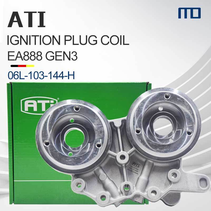 EA888 GEN3 CAMSHAFT GIÁ ĐỠ CHO VW GOLF MK7 PASSAT B8 TIGUAN AUDI A3 A4 A5 Q5 A6 Q7 06L103144H
