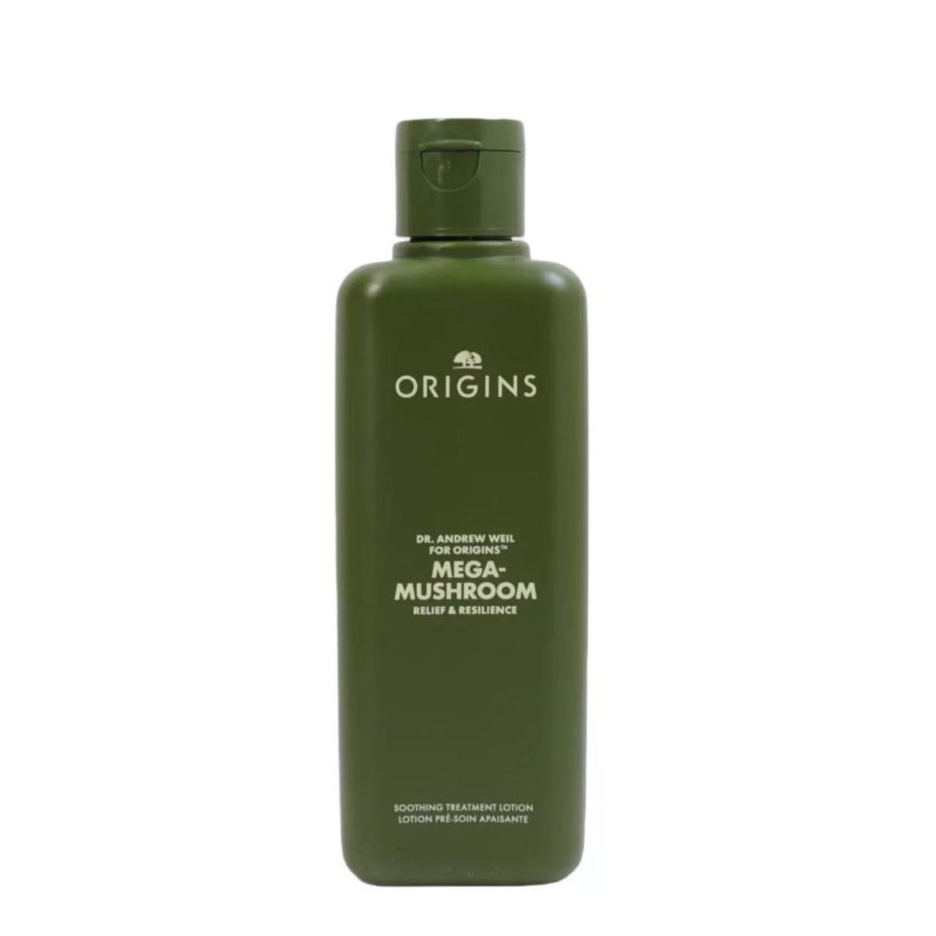 Origins Dr. Andrew Weil for Origins Mega-Mushroom Relief & Resilience Soothing Treatment Lotion - 20