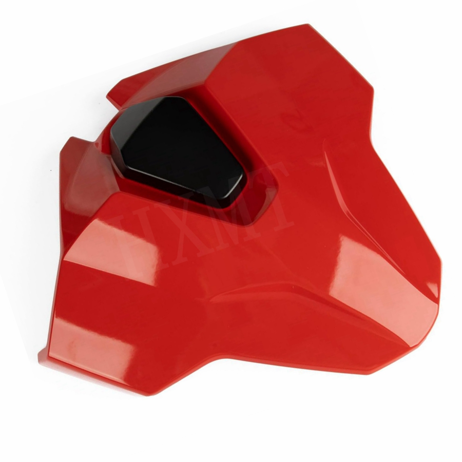Dành Cho Xe BMW S1000RR S 1000RR 2023 2024 2025 Xe Máy Pillion Ghế Sau Cowl Solo S 1000 RR