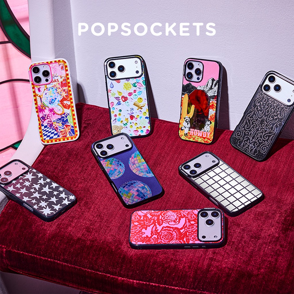 PopSockets Viva Howdy Y 'all PopCase