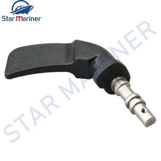 Cần số 3F0-66110-0-00 cho động cơ thuyền Tohatsu 2 thì 3.5HP 3F0-66110 3F0661100 3F066110 Các bộ phậ