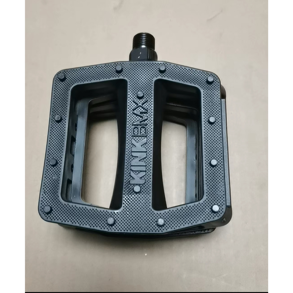 Bàn đạp Kink bmx Bmx Drit nhảy Bàn đạp xe đạp FGFS 9 / 16