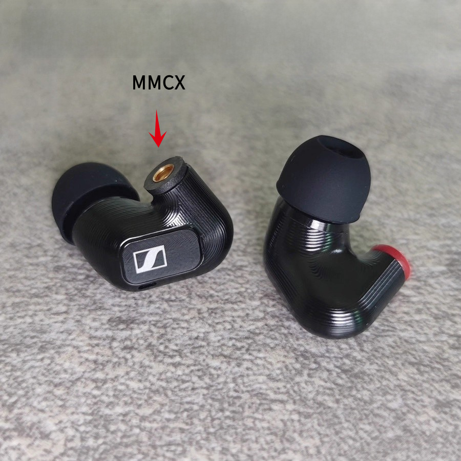 [Miễn phí vận chuyển] Tai nghe có dây bản sao IE900 | Chất lượng âm thanh HIFI có độ trung thực cao | Thiết kế đường dây có thể hoán đổi MMCX | Calibre Seiko CNC | Thích hợp cho giao diện 3.5 / 4.4 / typeC | BigBuy360 - bigbuy360.vn
