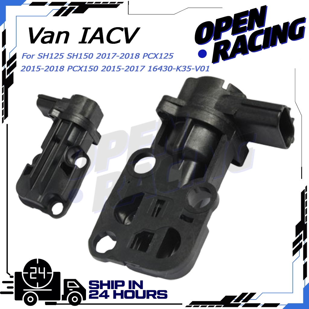 Van IACV   SH125 SH150 2017-2018 PCX125 2015-2018 PCX150 2015-2017 16430-K35-V01