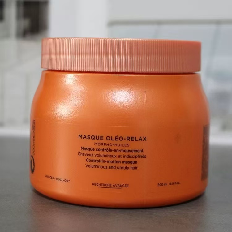 Dành cho Kerastase Nutritive Oleo-Relax by for Unisex Masque - 500ml