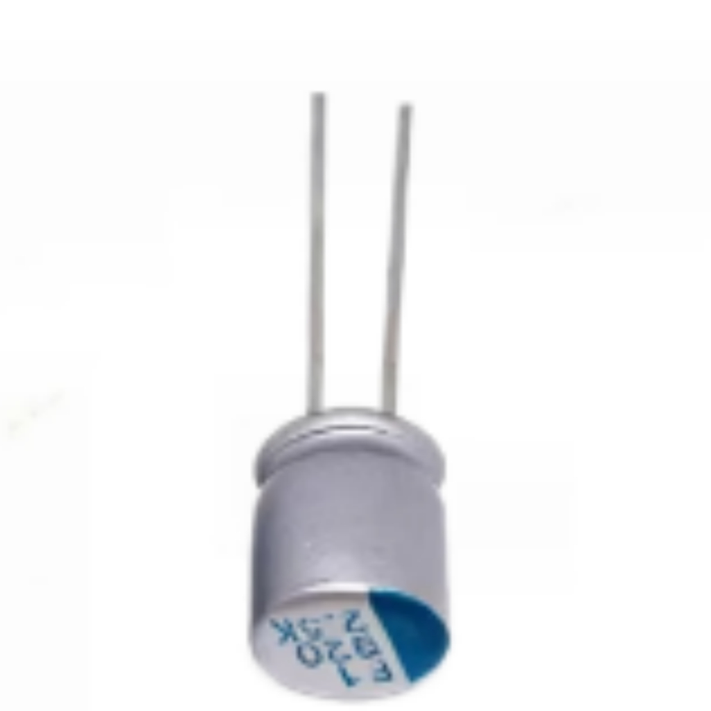 20 Chiếc 16V 270UF 16v270uf Tập 8X8 8X12 6 * 8MM Thương Hiệu Mới