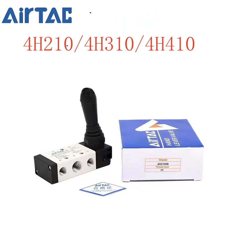 AirTAC 4H210 4H310 4H410-08 10 15