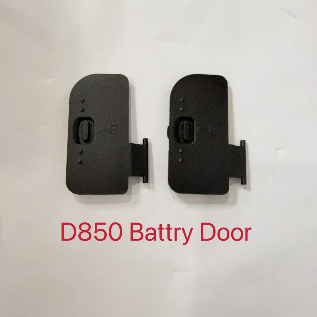 Vỏ ngăn pin Nikon D850 nội địa mới phù hợp cho ngăn pin Nikon D850