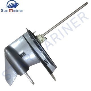 692-45300 Bộ dưới Assy (Dài) 692-45300 Dành Cho Yamaha Outbaord Motor 2T 85HP 692-45300-00 692-45300