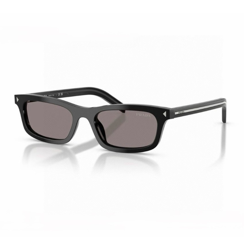 Kính mắt không đều PD Acetate Kính râm nam nữ SPR D05SF