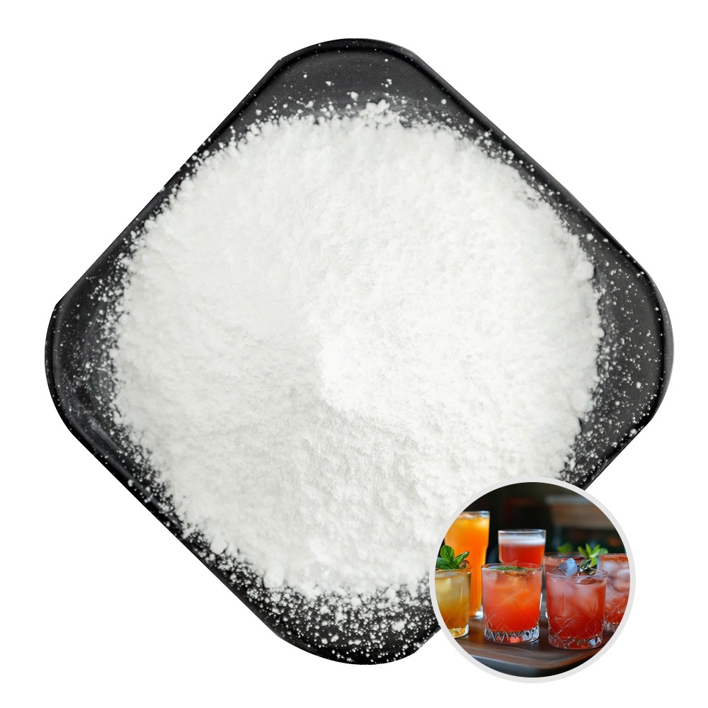 Giá xuất xưởng Ethyl Maltol cấp thực phẩm với CAS 4940-11-8 Bột Ethyl Maltol