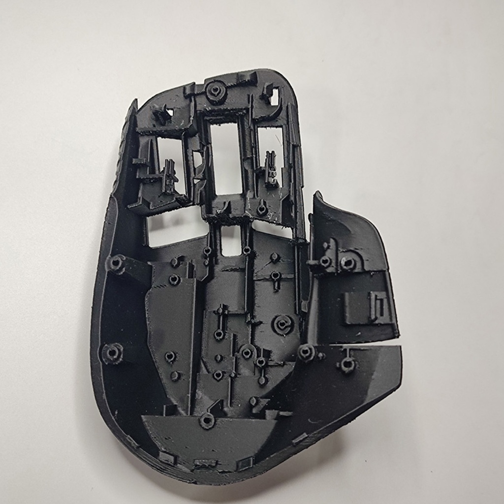 Phụ kiện miếng đệm phiên bản ca rô vỏ chuột cho Logitech MX Master 3 / MX Master 3S