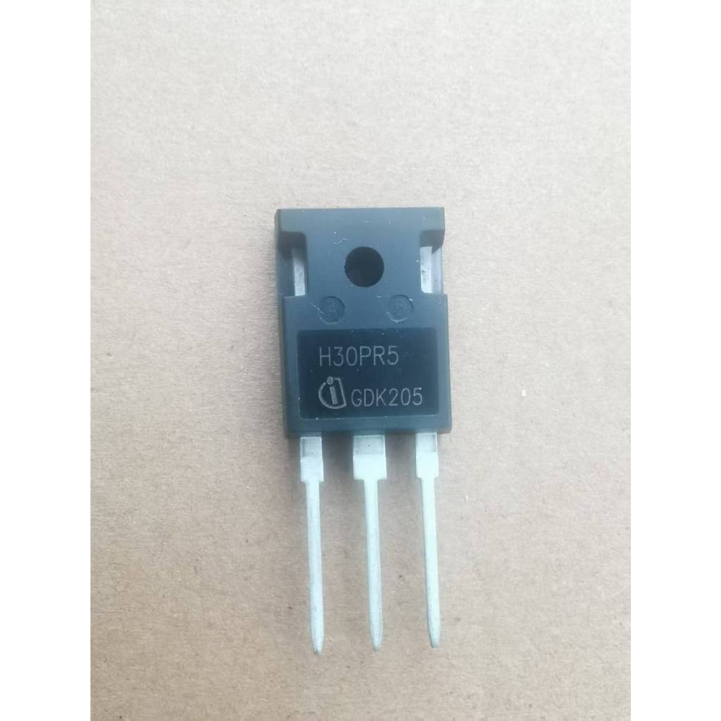 H20PR5 Thương Hiệu Mới Chính Hãng H30PR5 Bếp Cảm Ứng Ống Điện IGBT Ống Công Suất Cao H40PR5