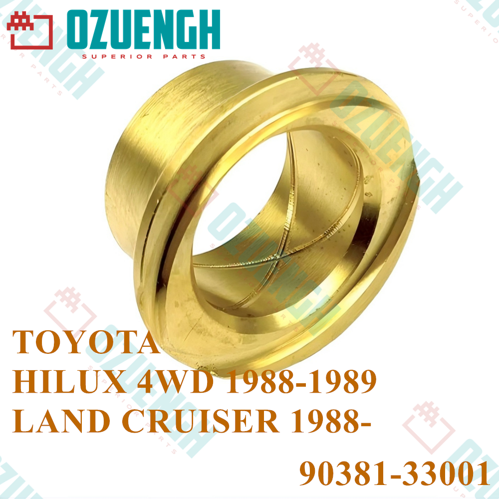 [OZUENGH] Ống lót tay lái / TOYOTA LAND CRUISER HZJ80 / HILUX LN / YN / 4RUNNER 1988-1989 90381-3300