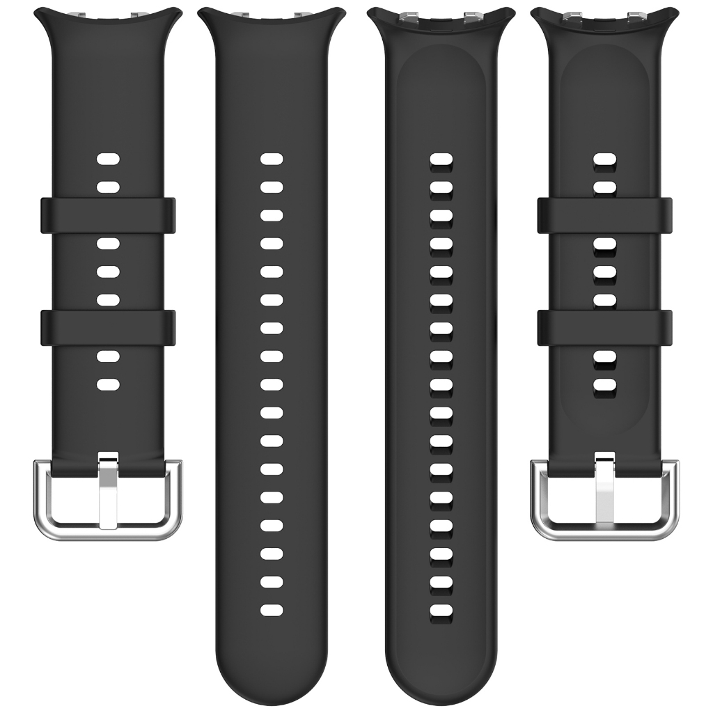 Dây đeo đồng hồ Dây đeo silicon cho Honor Watch GS5