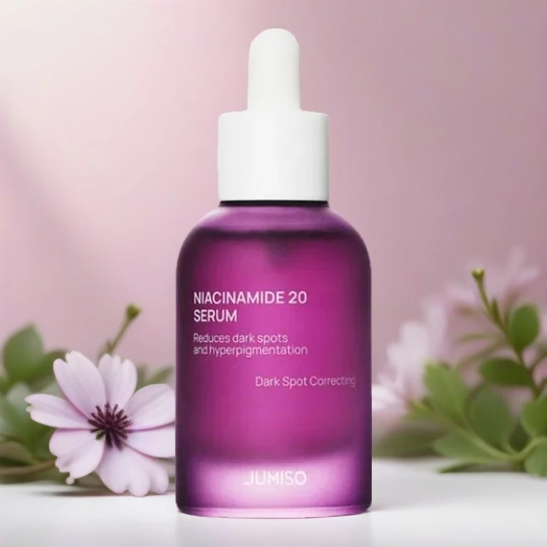 Serum JUMISO Niacinamide 20, 40mL