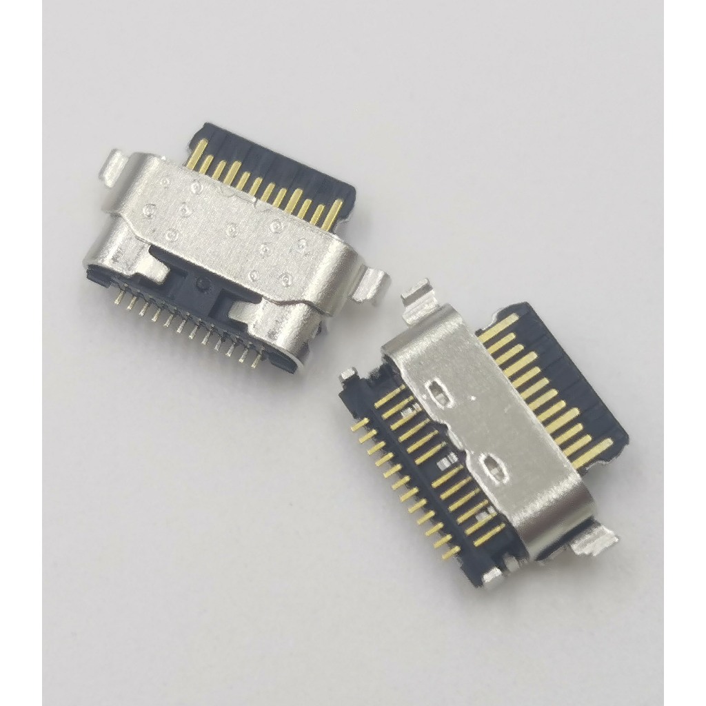 10-50 Cái Đầu Nối Cắm USB Cho HOTWAV Cyber 7 8 9 13 Pro W10 W11 T5 Max Sạc Loại C Dock Cổng Jack Cyb